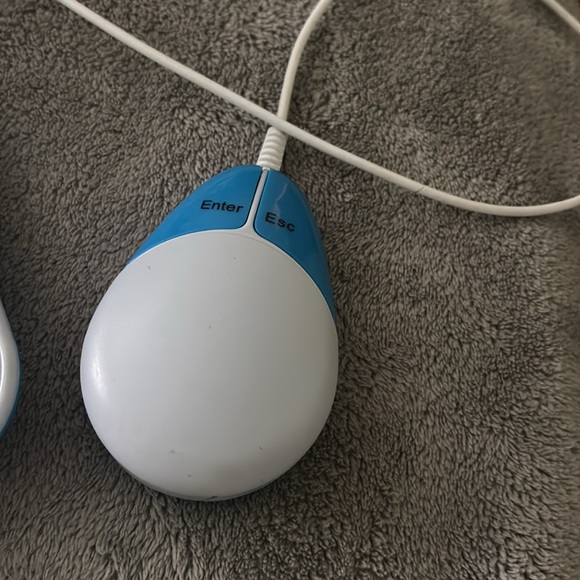 Blue Laptop Case - Picture 4 of 7